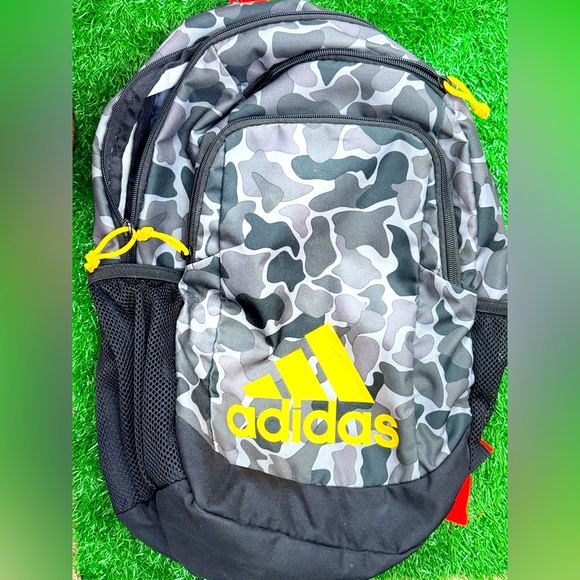 Adidas Kids Backpack‎ - Picture 1 of 4